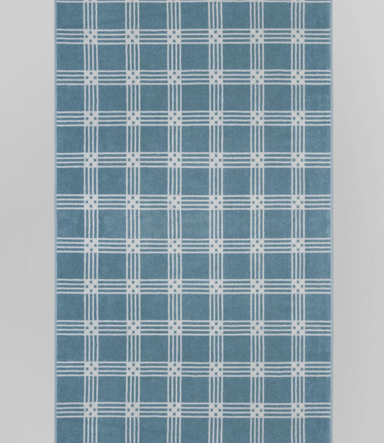 Celeste & Chalk, Frisa Hand Towel - Baina