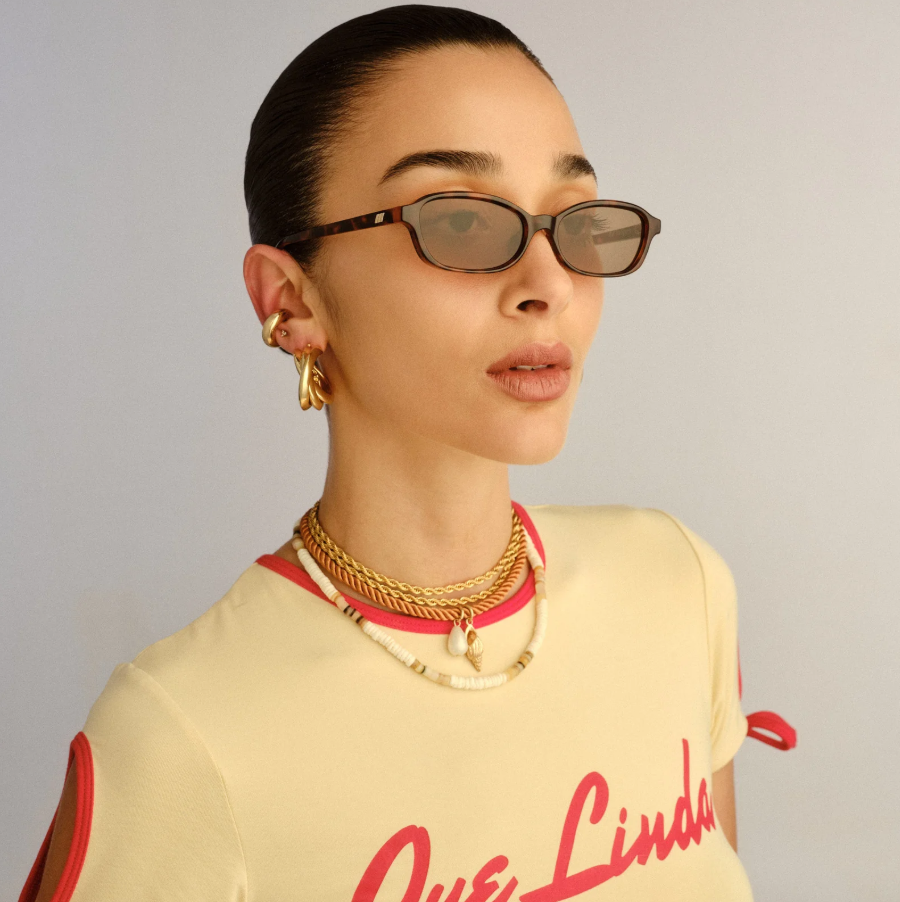 Honey Pot, Tort - Le Specs