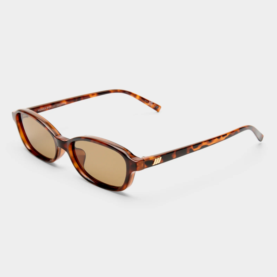 Honey Pot, Tort - Le Specs
