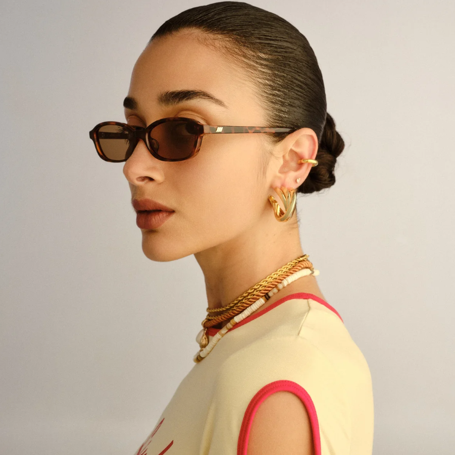 Honey Pot, Tort - Le Specs