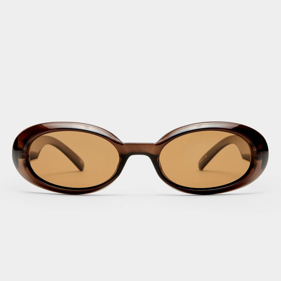 Work it!, Cocoa - Le Specs