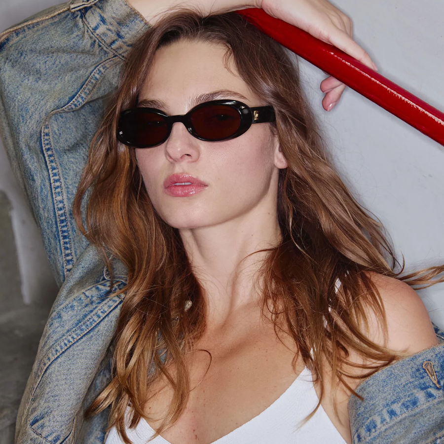 Work it!, Cocoa - Le Specs