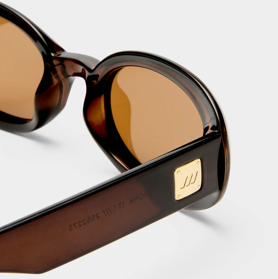 Work it!, Cocoa - Le Specs