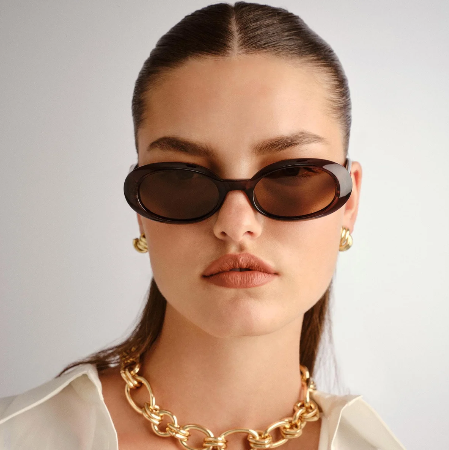 Work it!, Cocoa - Le Specs