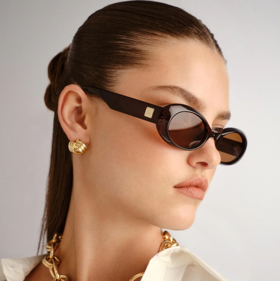 Work it!, Cocoa - Le Specs