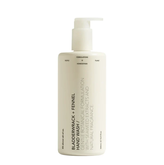 Bladderwrack + Buckthorn Hand Wash, Dulcie