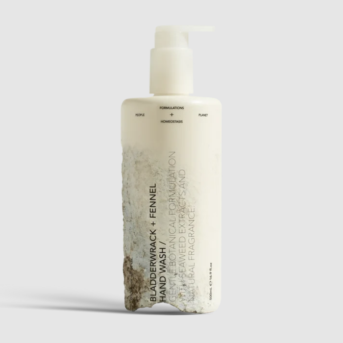 Bladderwrack + Buckthorn Hand Wash, Dulcie