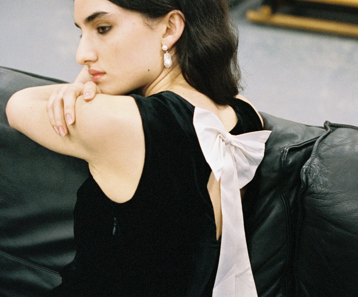 Bell Earrings
