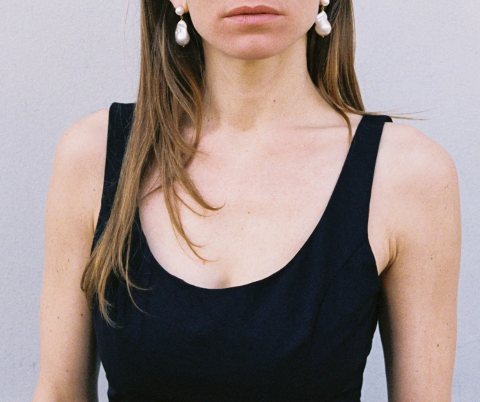 Bell Earrings