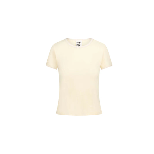 Talia Tee in Light  - Hai