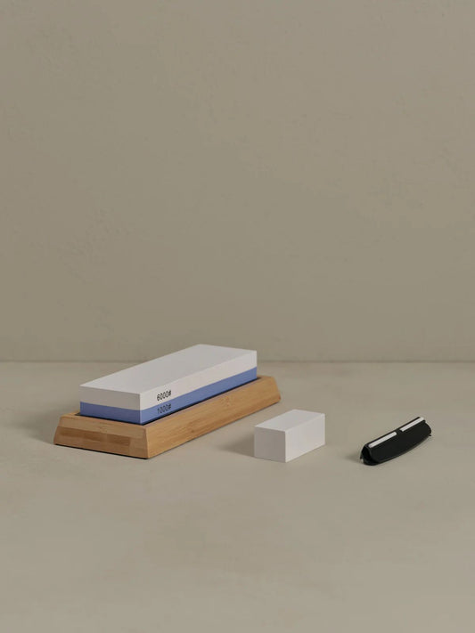 Sharpening Stone - Katto