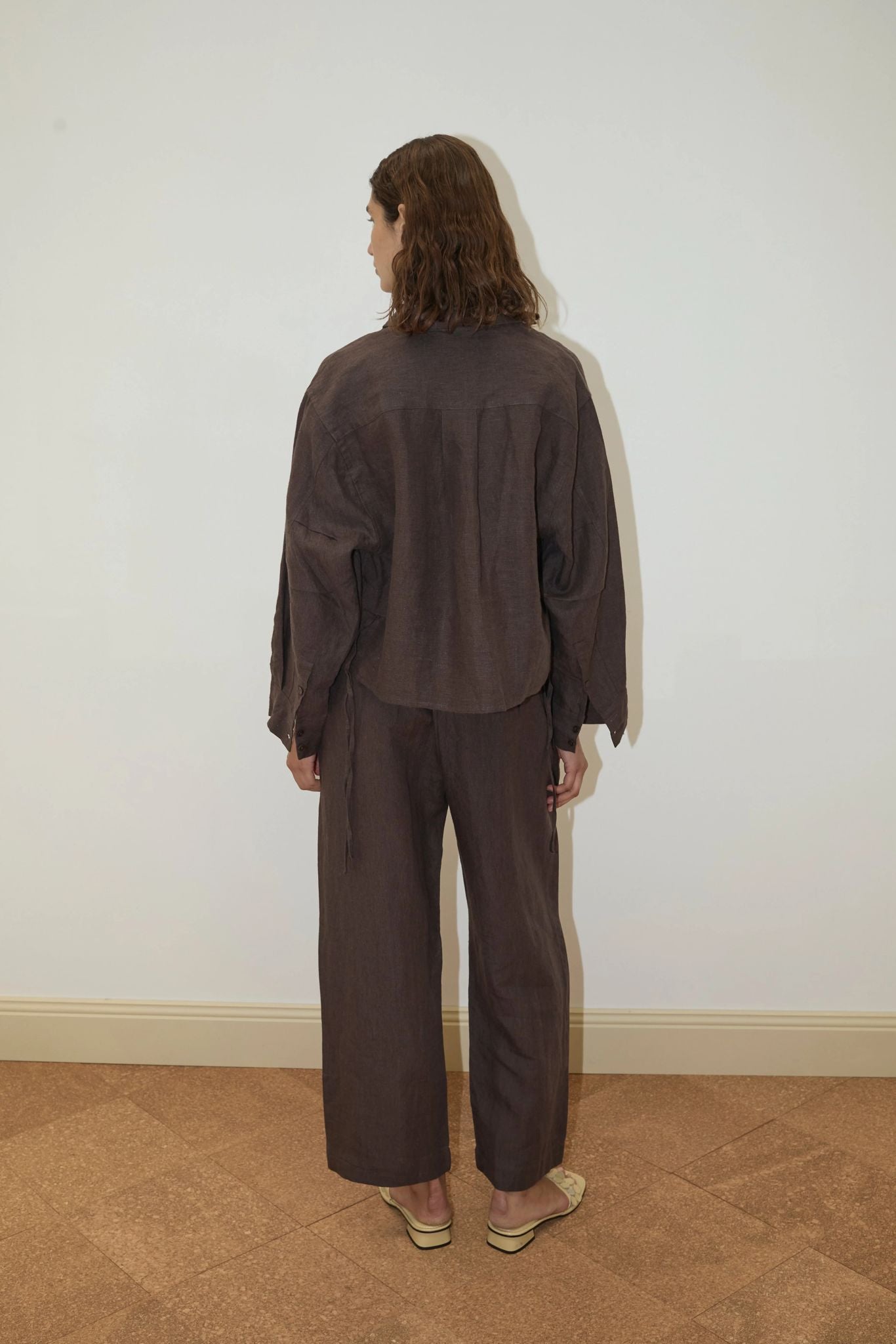 4 Tie Set - Deiji Studios