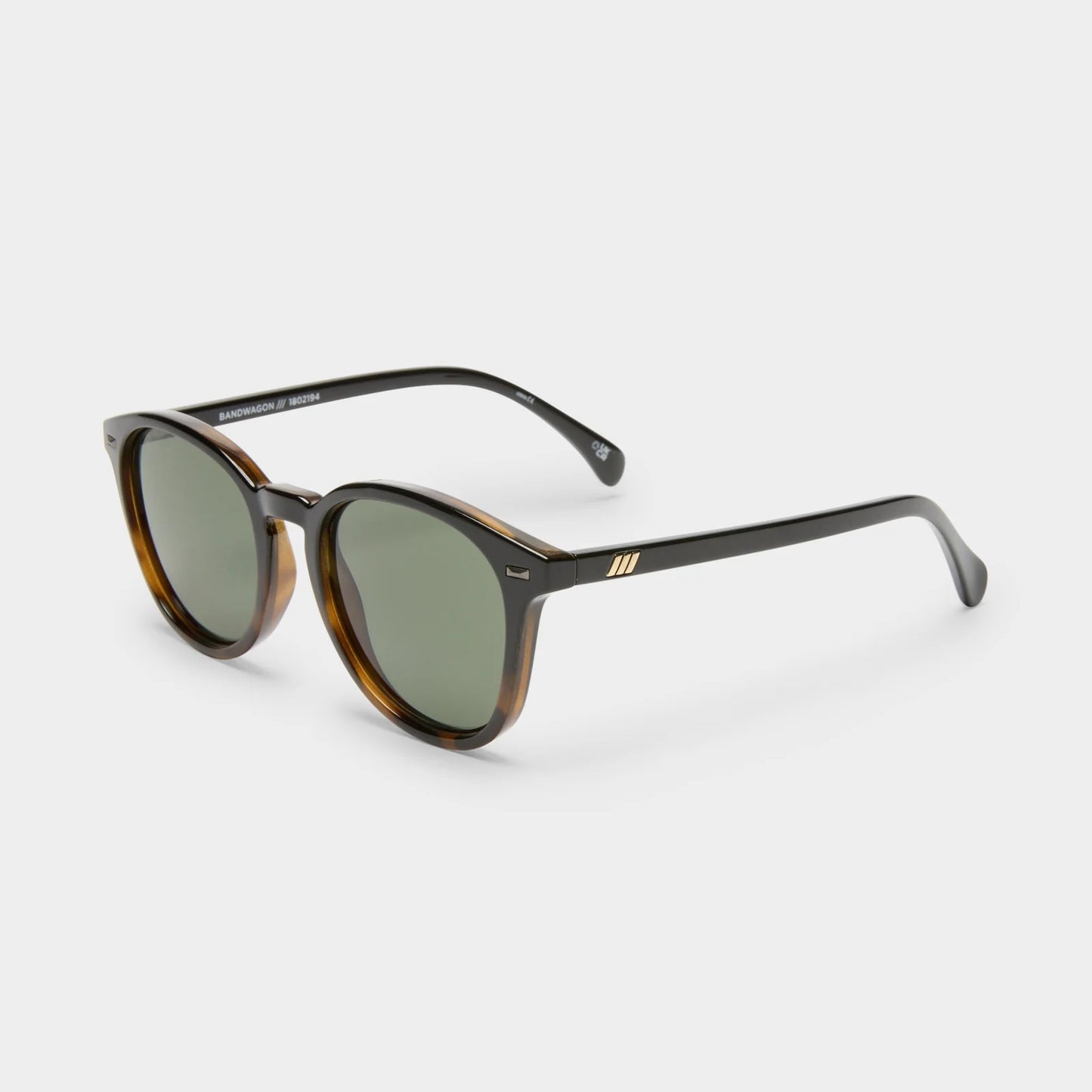 Bandwagon, Black Tort - Le Specs