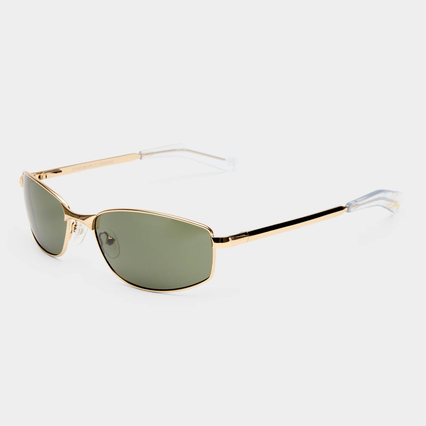 Star Beam, Bright Gold - Le Specs