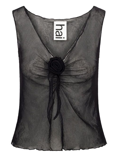 Gigi Top, Hai