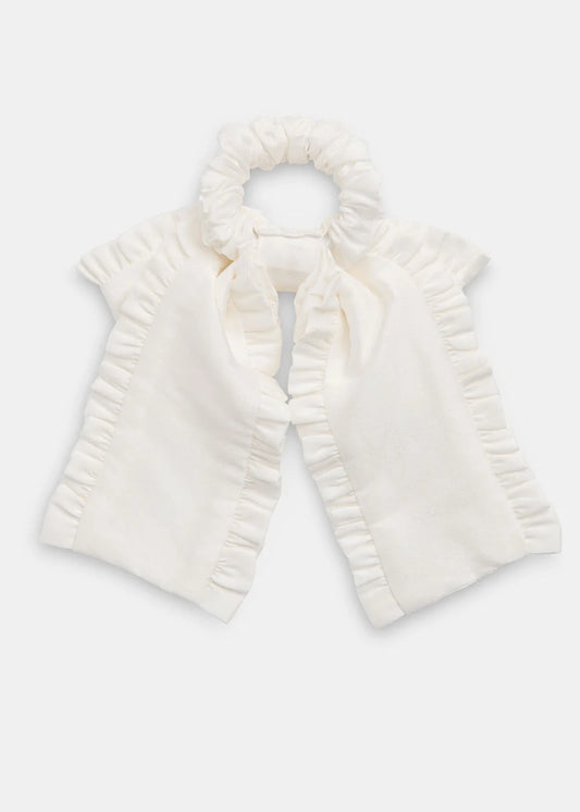 Aster Scrunchie- Hai